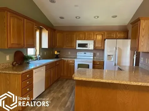 798B Wilson Street Traer IA 50675