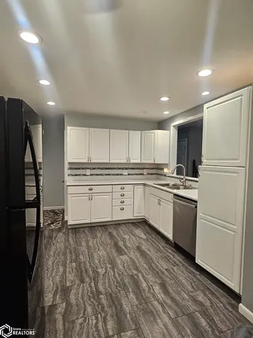 1207 Glenwood Terrace Marshalltown IA 50158