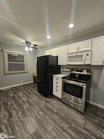 1207 Glenwood Terrace Marshalltown IA 50158