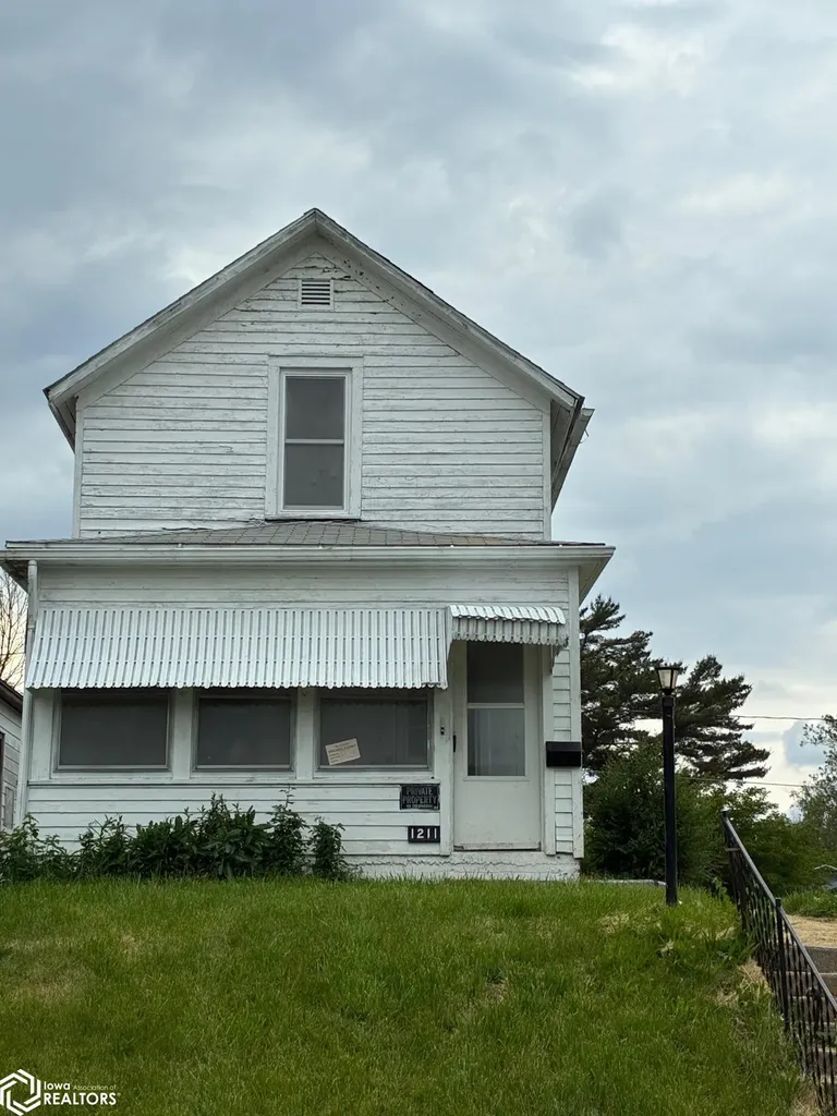 1211 Franklin Street Keokuk IA 52632