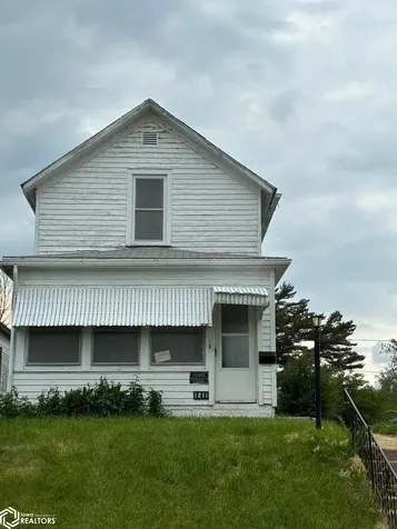 1211 Franklin Street Keokuk IA 52632