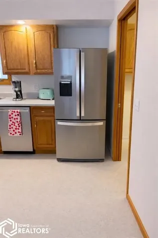 516 N G Street Oskaloosa IA 52577
