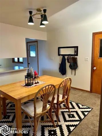 516 N G Street Oskaloosa IA 52577
