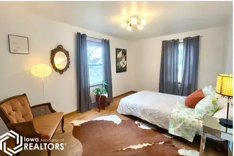 516 N G Street Oskaloosa IA 52577