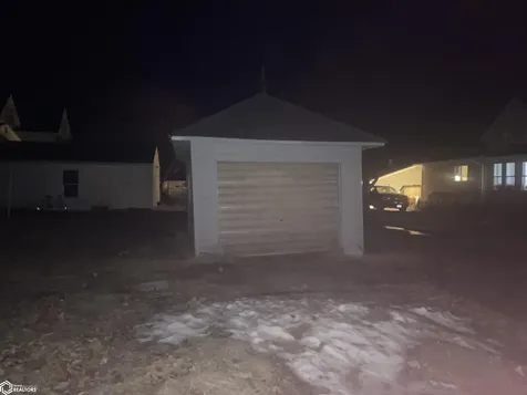 502 State Street Ackley IA 50601