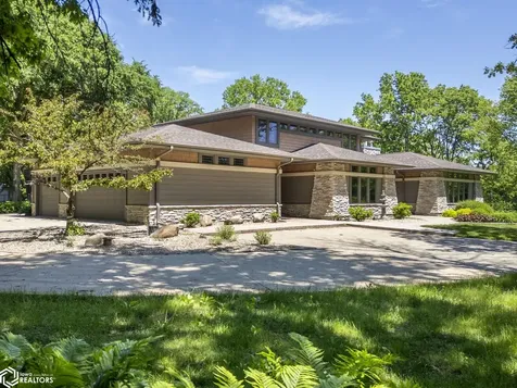 1155 165th Street Nora Springs IA 50458
