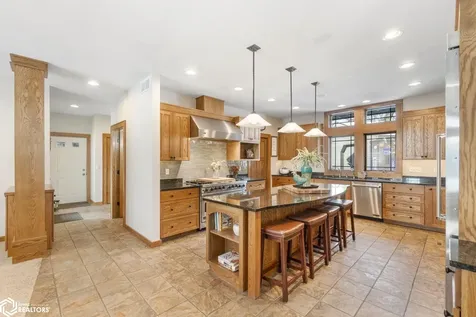 1155 165th Street Nora Springs IA 50458