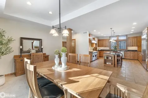 1155 165th Street Nora Springs IA 50458