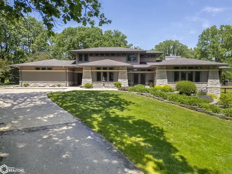 1155 165th Street Nora Springs IA 50458