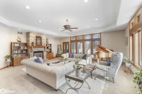 1155 165th Street Nora Springs IA 50458