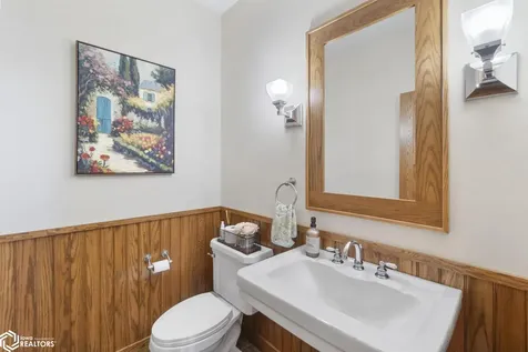 1155 165th Street Nora Springs IA 50458