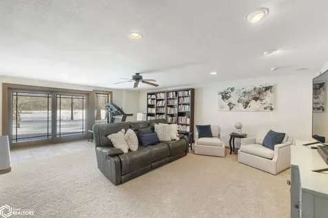 1155 165th Street Nora Springs IA 50458