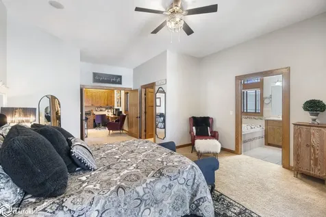 1155 165th Street Nora Springs IA 50458