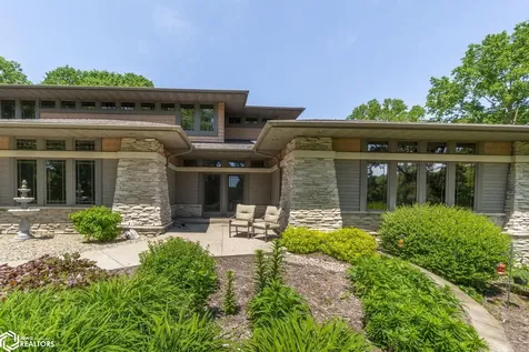 1155 165th Street Nora Springs IA 50458