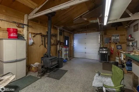 1155 165th Street Nora Springs IA 50458