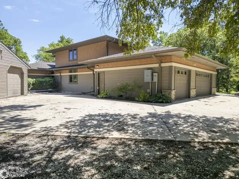 1155 165th Street Nora Springs IA 50458