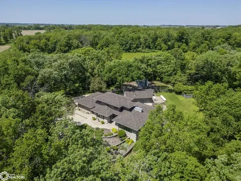 1155 165th Street Nora Springs IA 50458