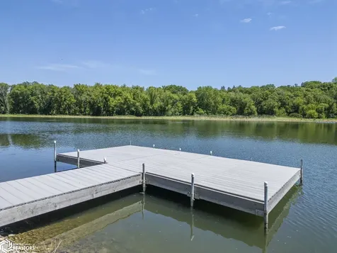 1155 165th Street Nora Springs IA 50458