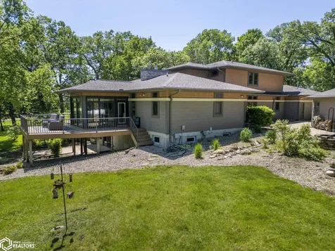 1155 165th Street Nora Springs IA 50458