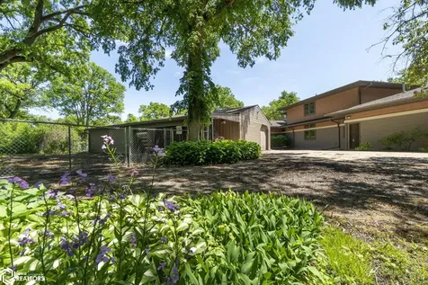 1155 165th Street Nora Springs IA 50458