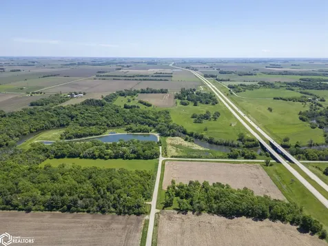 1155 165th Street Nora Springs IA 50458