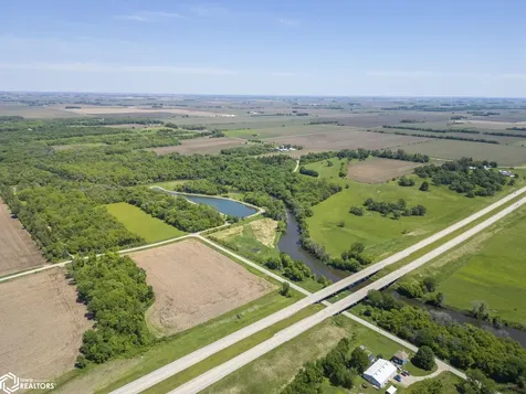 1155 165th Street Nora Springs IA 50458