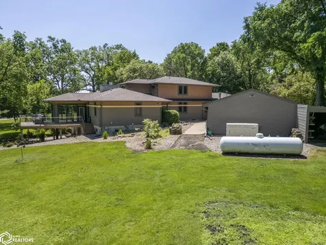 1155 165th Street Nora Springs IA 50458