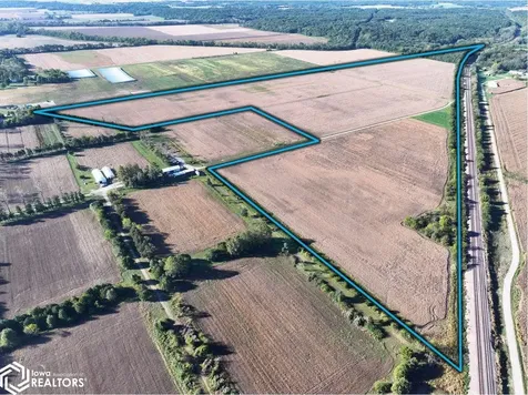 239TH Avenue Montrose IA 52639