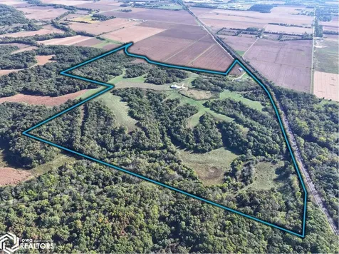239TH Avenue Montrose IA 52639