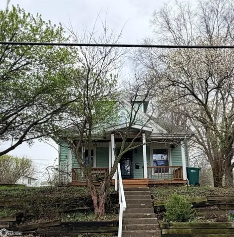 300 E Madison Avenue Fairfield IA 52556