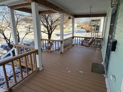 300 E Madison Avenue Fairfield IA 52556