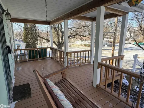 300 E Madison Avenue Fairfield IA 52556
