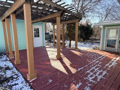 300 E Madison Avenue Fairfield IA 52556