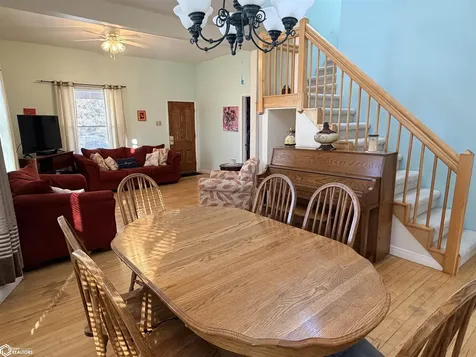 300 E Madison Avenue Fairfield IA 52556