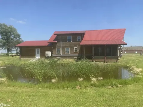512 N Brandon Moravia IA 52571