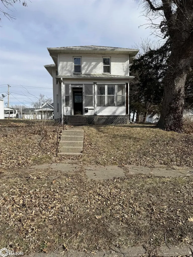 1701 Franklin Keokuk IA 52632
