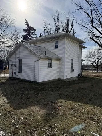 1701 Franklin Keokuk IA 52632