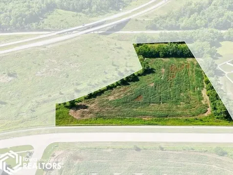 4601 River Bend Sub Lot 4 Fort Madison IA 52627
