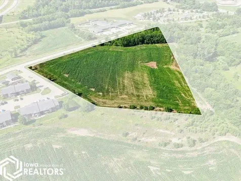 4601 River Bend Sub Lot 4 Fort Madison IA 52627