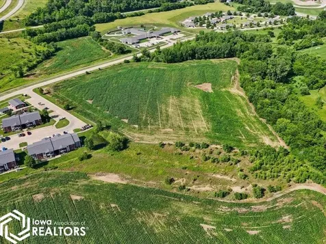 4601 River Bend Sub Lot 4 Fort Madison IA 52627