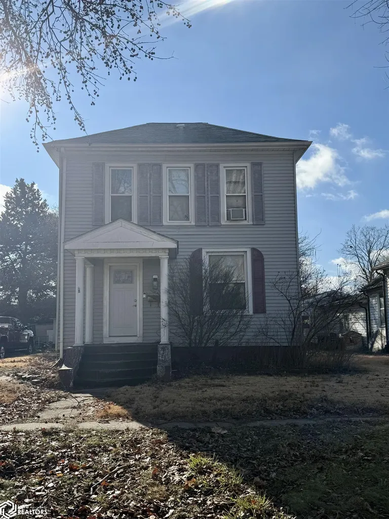 2516 Avenue I Fort Madison IA 52627