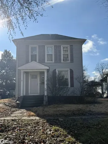 2516 Avenue I Fort Madison IA 52627