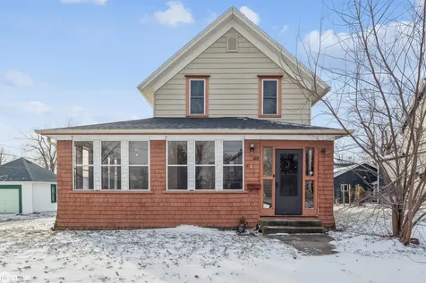 408 5th Avenue Grinnell IA 50112