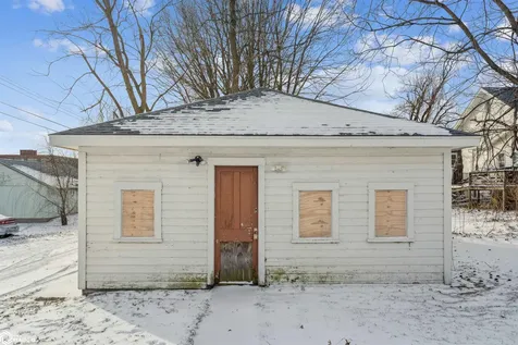 408 5th Avenue Grinnell IA 50112