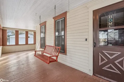 408 5th Avenue Grinnell IA 50112