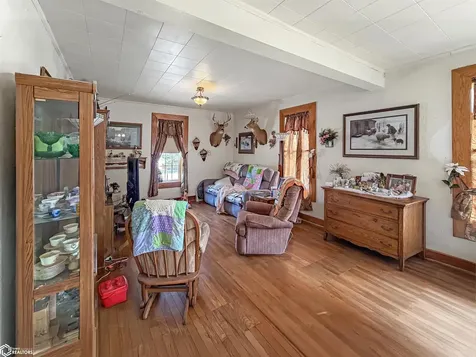 1950 F Avenue Gladbrook IA 50635