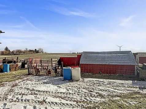 1950 F Avenue Gladbrook IA 50635