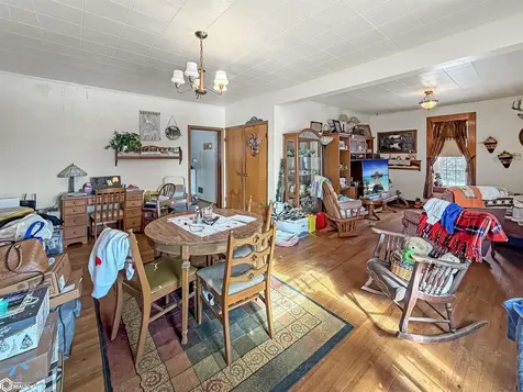 1950 F Avenue Gladbrook IA 50635