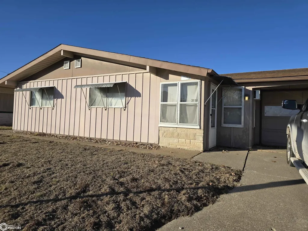 3118 Sunnyside Avenue Burlington IA 52601