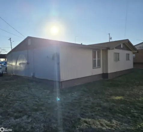 3118 Sunnyside Avenue Burlington IA 52601